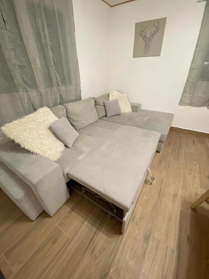 Petit Cocon Comme A La Maison Villard-de-Lans Extérieur photo
