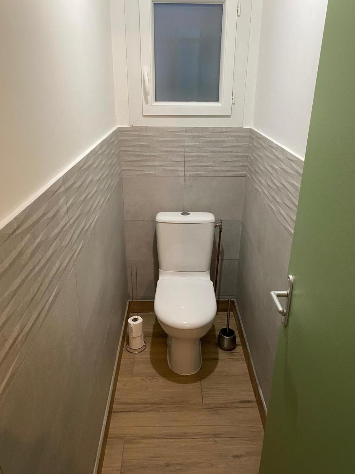 Petit Cocon Comme A La Maison Villard-de-Lans Extérieur photo