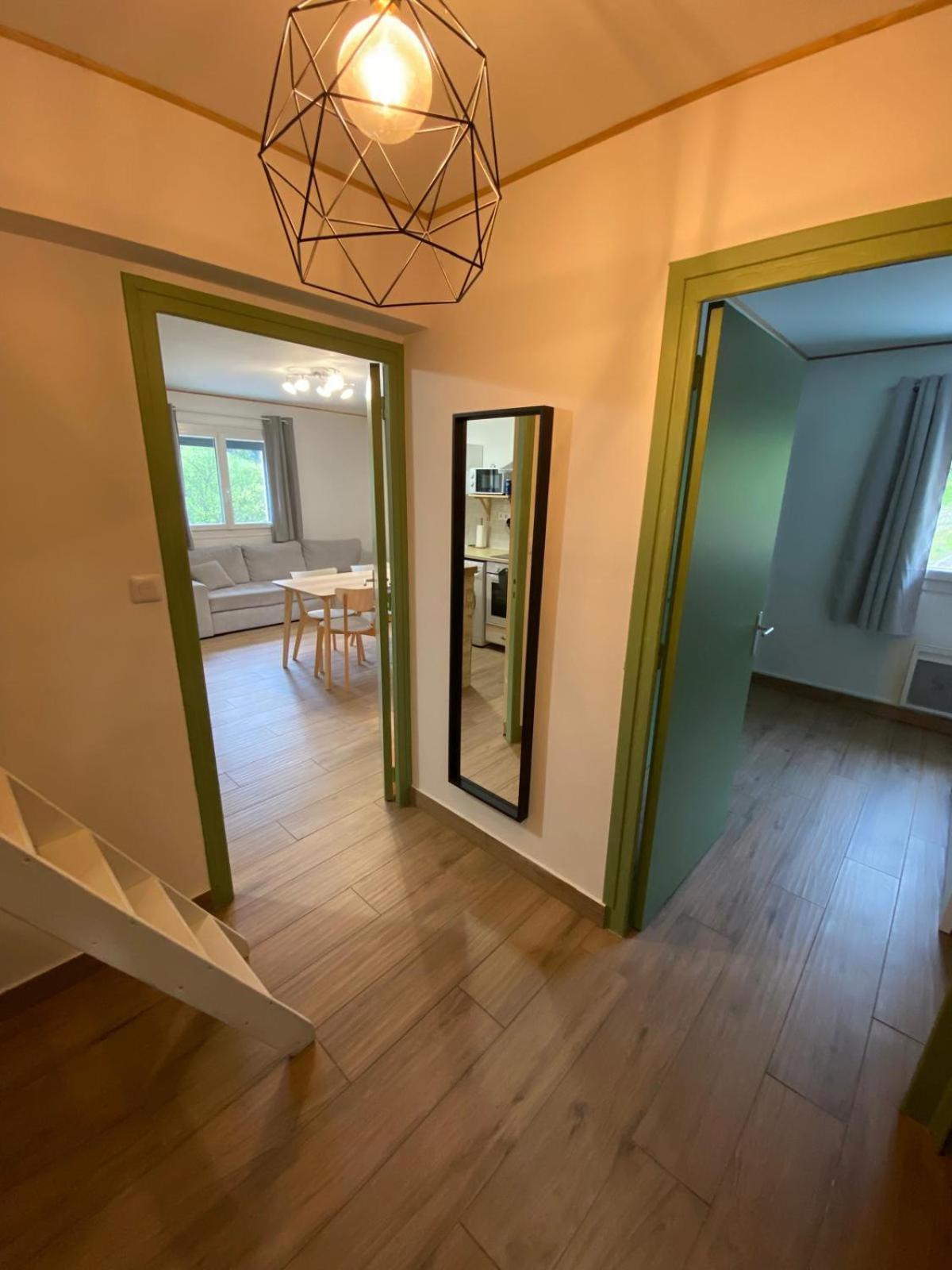 Petit Cocon Comme A La Maison Villard-de-Lans Extérieur photo
